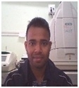 Mr. Abhik Das