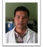 Mr. Limamanen Phom